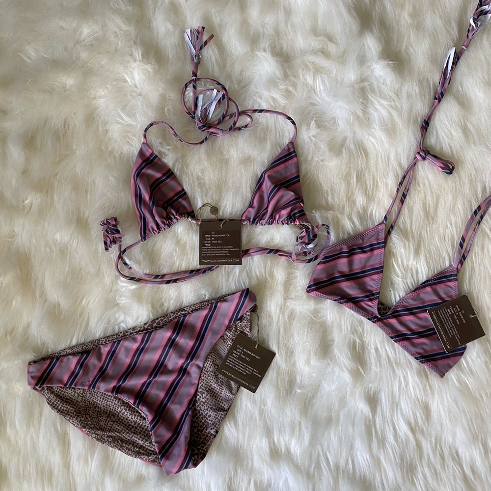 NWT that 70s bundle